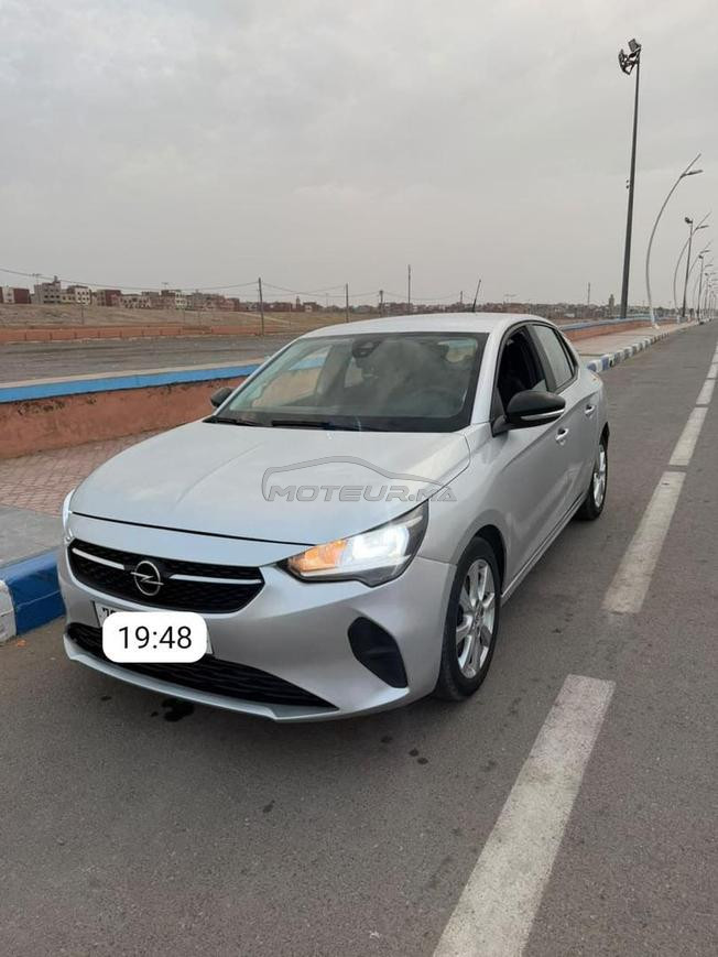 opel corsa 2024