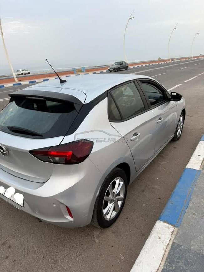 opel corsa 2024