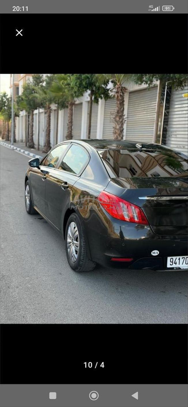 سيارة اقتصادية وجدة 