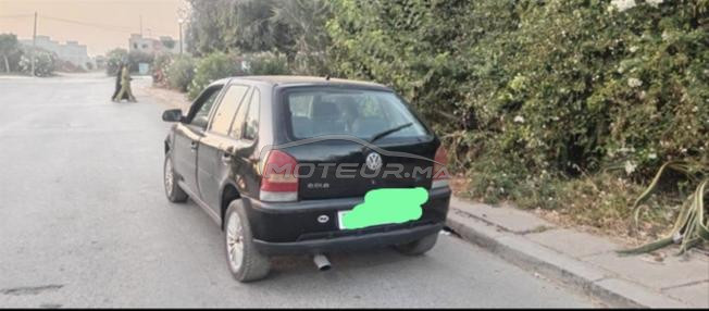golf polo x5 essans khasha dwira  ylh msbogha