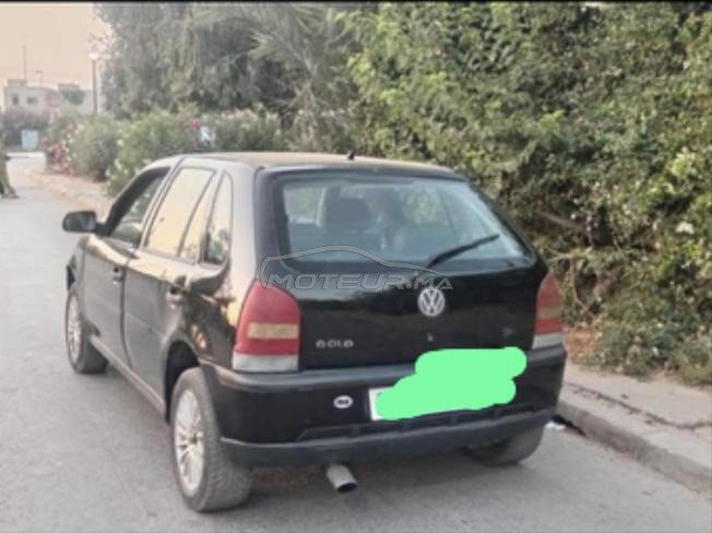 golf polo x5 essans khasha dwira  ylh msbogha