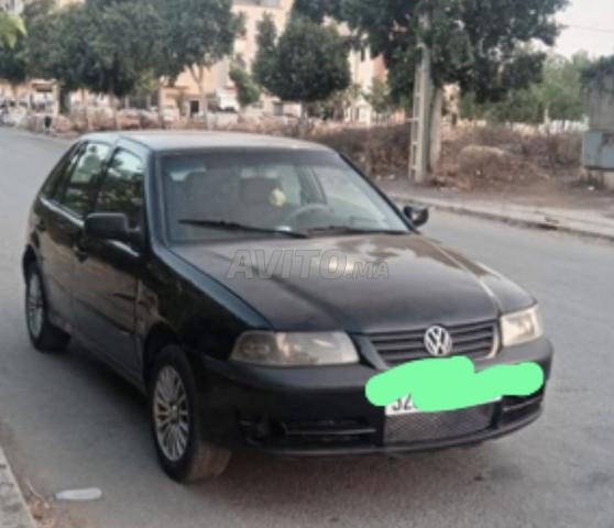 غرفة جولف بولو X5 أساسية، غرفة جديدة للتو تم تنظيفها