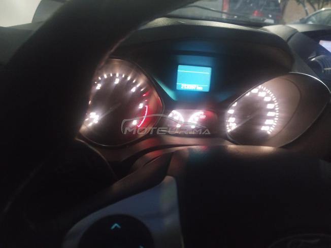  FORD KUGA 2015 Dédouanée 8CH DIESEL  ‎