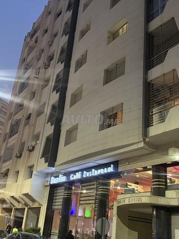 شقق مفروشة جديدة للإيجار مكناس - 2