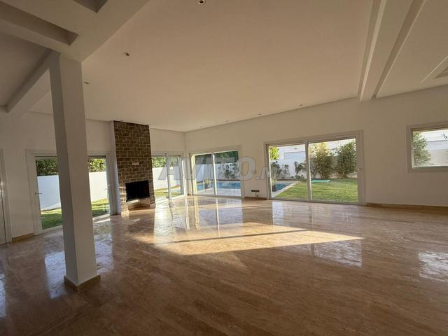 Magnifique villa - 2