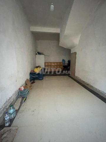 Appartement à vendre à Sidi Hajjaj, lot 11 - 2