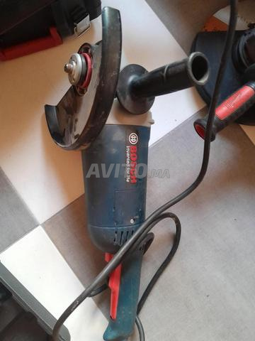 Produits de bricolage et de jardinage - 2