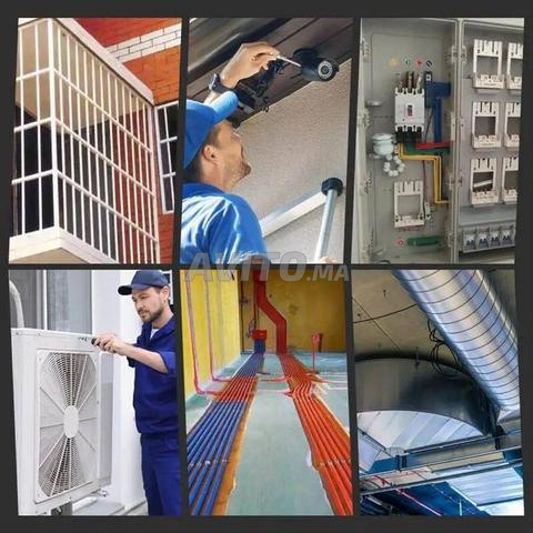 Outil de fixation professionnel à vendre. - 2