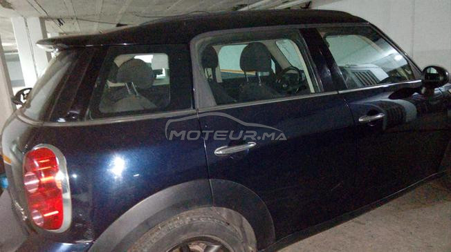 Mini Cooper Essence Automatique 2013 à Casablanca