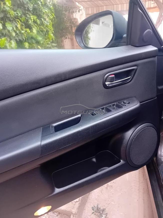 Mazda 6 Diesel Manuelle 2012 à Agadir