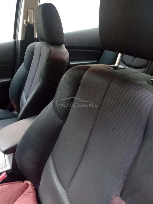 Mazda 6 Diesel Manuelle 2012 à Agadir