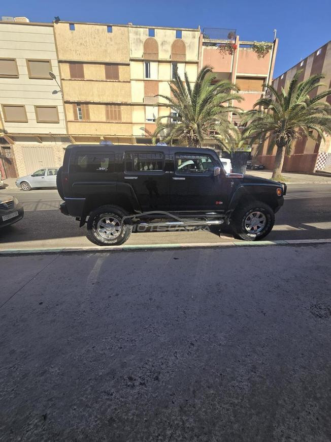 hummer h3 