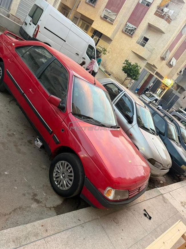 405 peugeot  