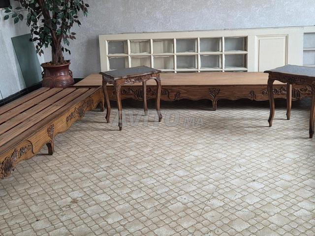 Salon marocain - 2