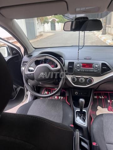 KIA PICANTO 2017 - 2
