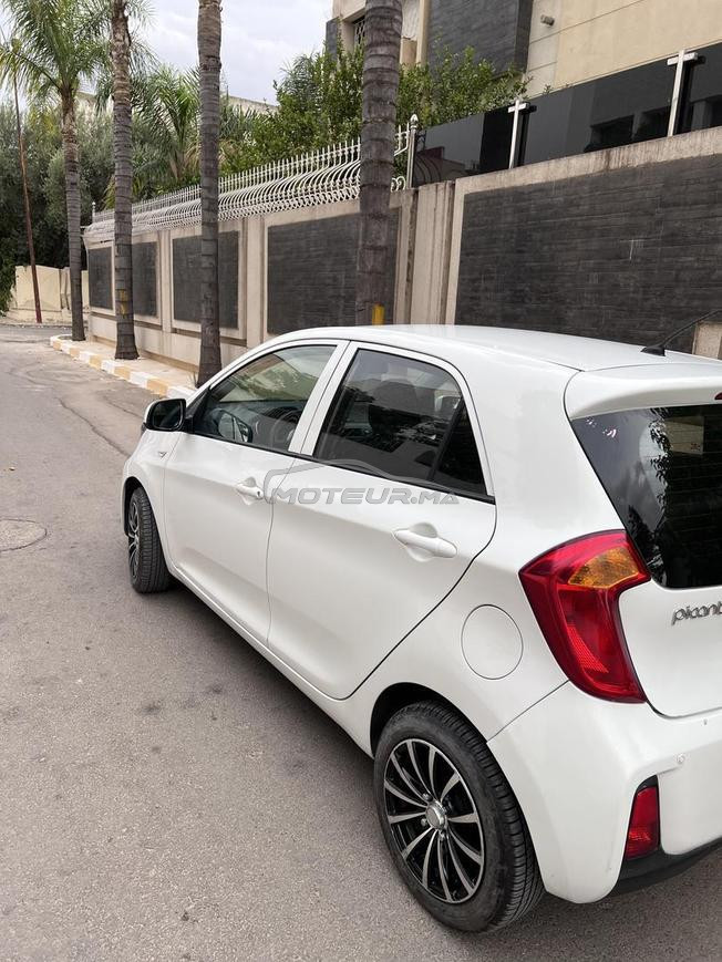 KIA PICANTO 2017