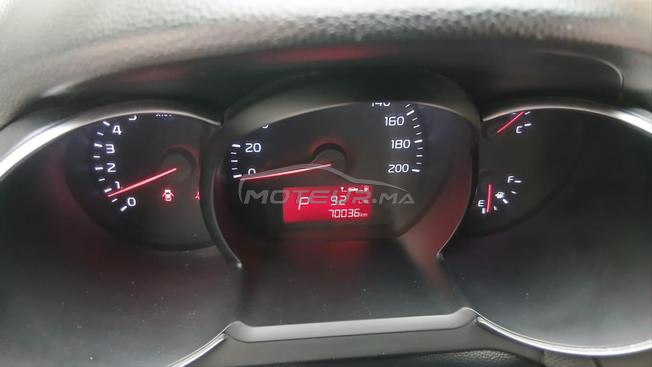 KIA PICANTO 2017