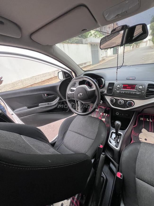 KIA PICANTO 2017