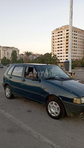 Fiat Uno essence - 2