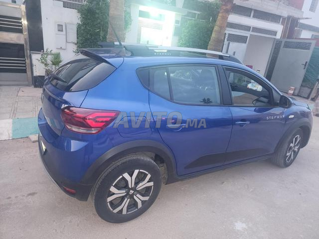 Dacia Sandero - 2
