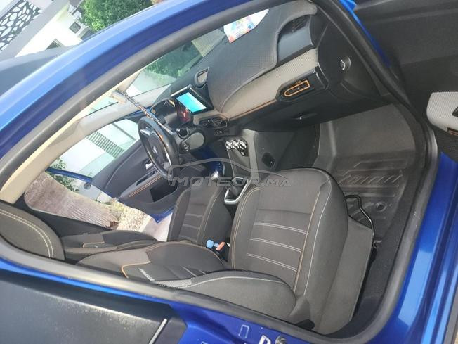 dacia stepwiye