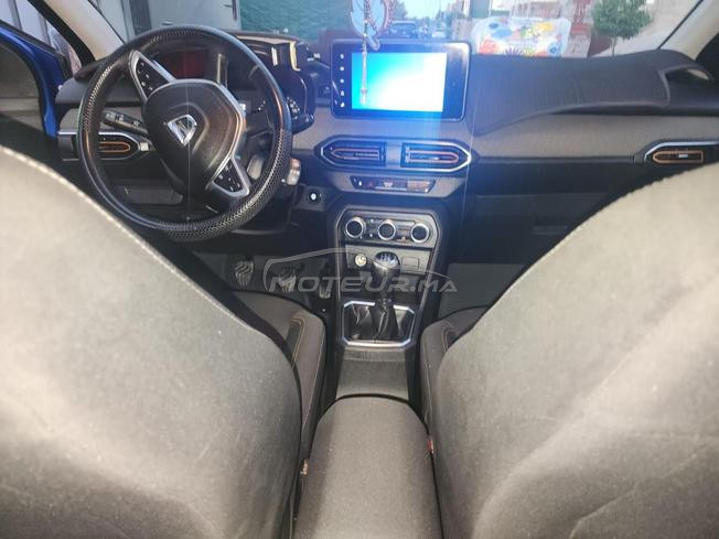 dacia stepwiye
