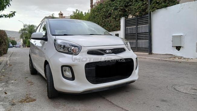 KIA PICANTO 2017