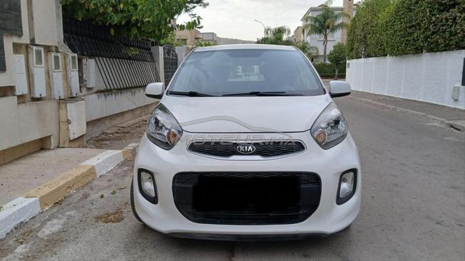 KIA PICANTO 2017