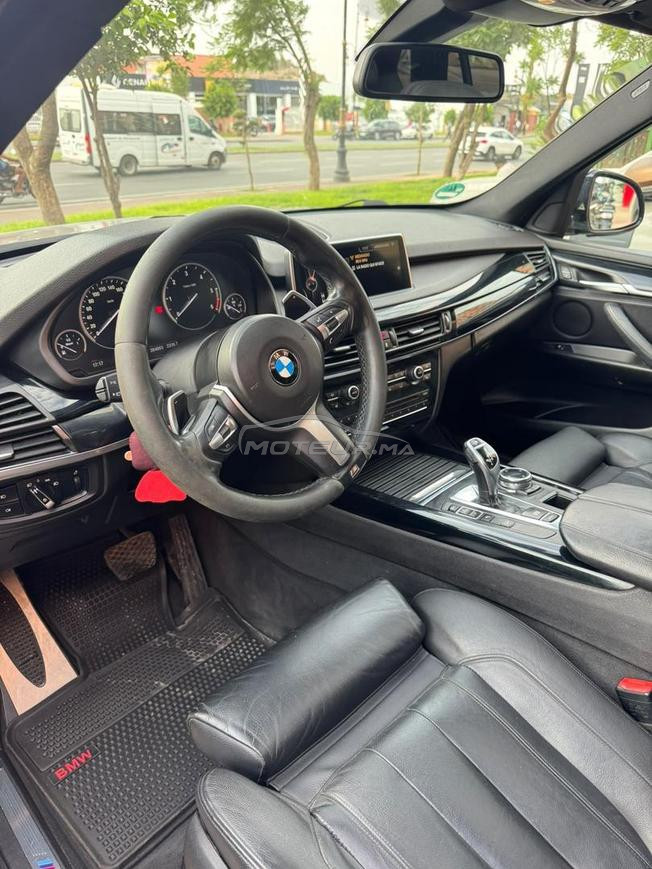 BMW X5 F15 xdrive 30d Pack M Sport