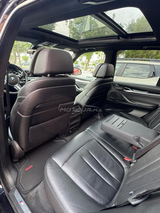 BMW X5 F15 xdrive 30d Pack M Sport