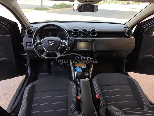 Dacia Duster Diesel Manuelle 2021 à Oujda
