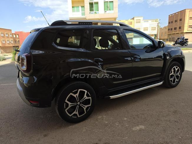 Dacia Duster Diesel Manuelle 2021 à Oujda