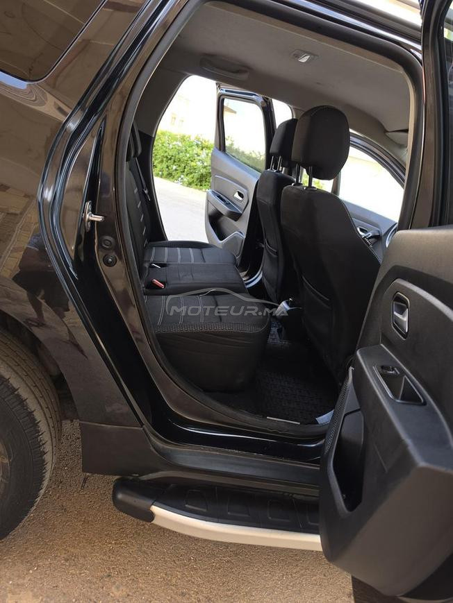Dacia Duster Diesel Manuelle 2021 à Oujda