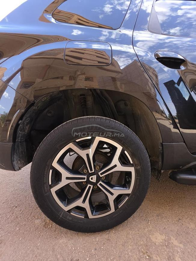 Dacia Duster Diesel Manuelle 2021 à Oujda