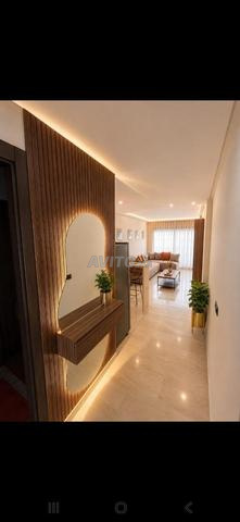 Studio meublé Neuf jamais habité à BOURGOGNE - 2
