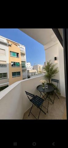 استوديو مفروش جديد لم يسكن من قبل في بورغوني