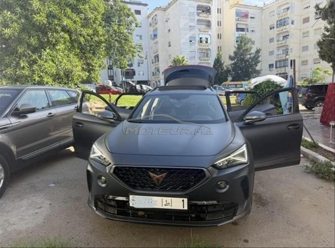 Cupra Formentor 2024