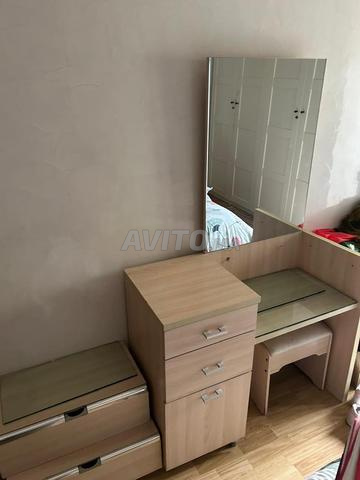 Chambre à coucher complète en EXCELLENT ETAT - 2