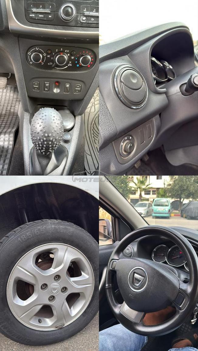 DACIA LOGAN (Diesel)