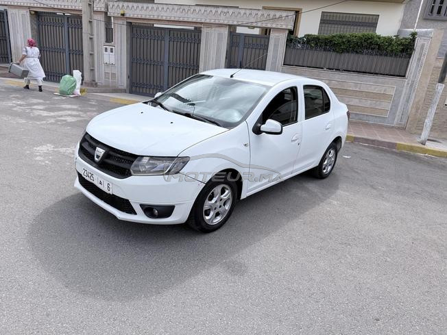 DACIA LOGAN (Diesel)