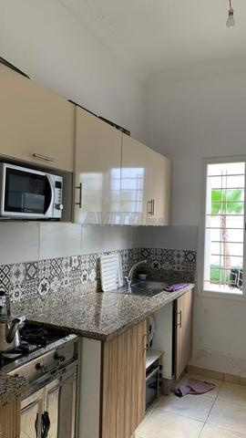 Appartement à vendre 60 m² à Sidi Rahal - 2
