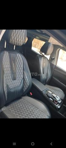 Hyundai Tucson très bon état - 2