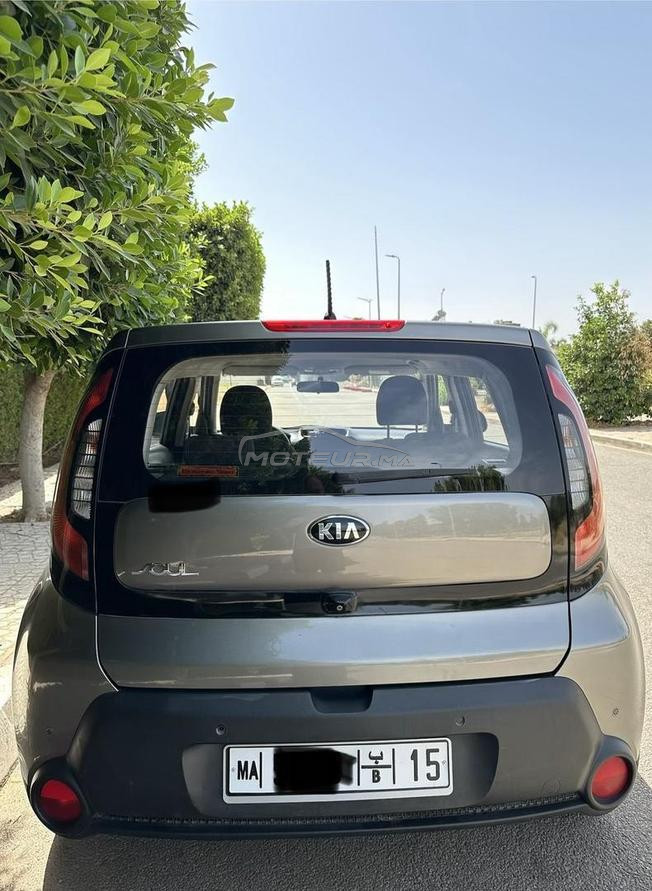 kia soul diesel
