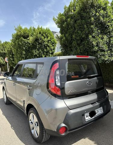 Kia Soul Diesel - 2