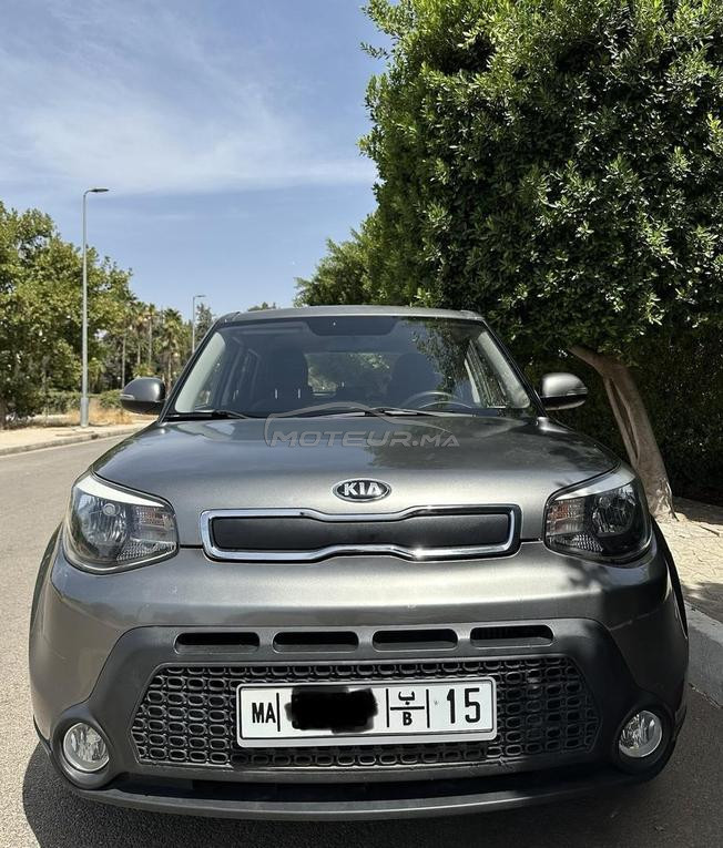 kia soul diesel