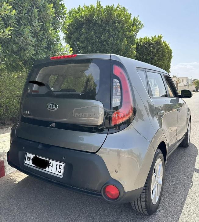 kia soul diesel