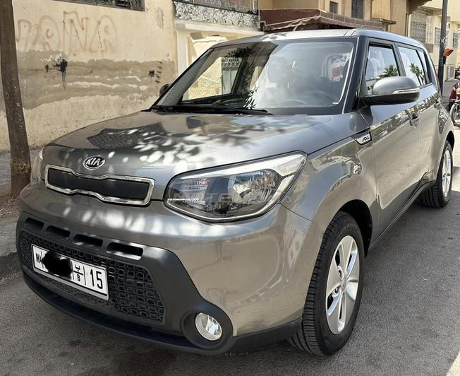 kia soul diesel