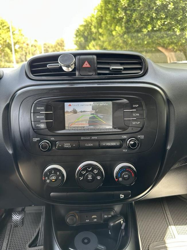 kia soul diesel
