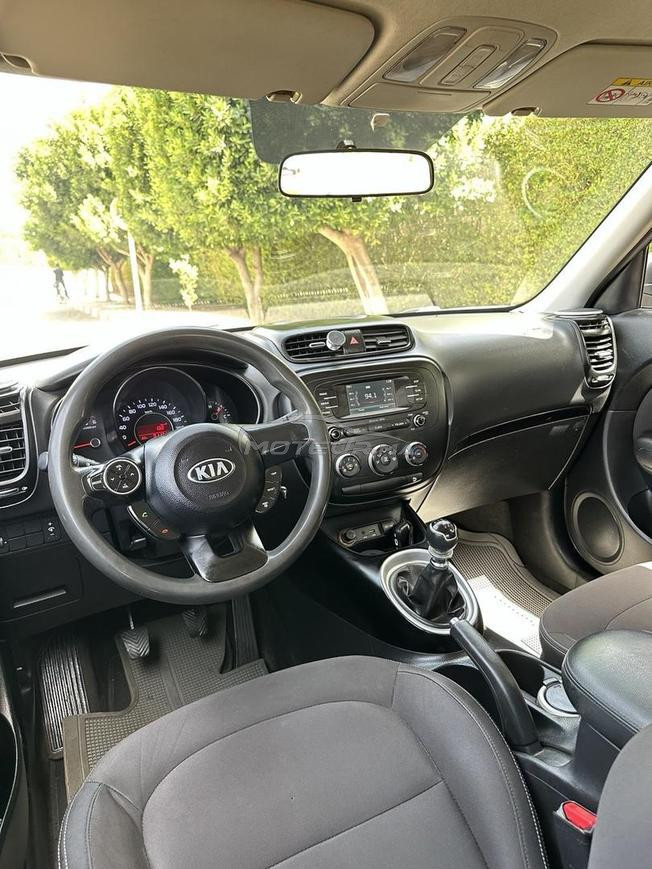 kia soul diesel