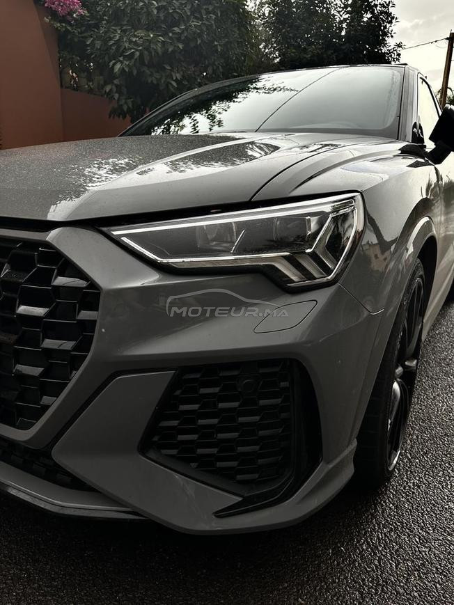 Audi rsq3 stage 1 plus